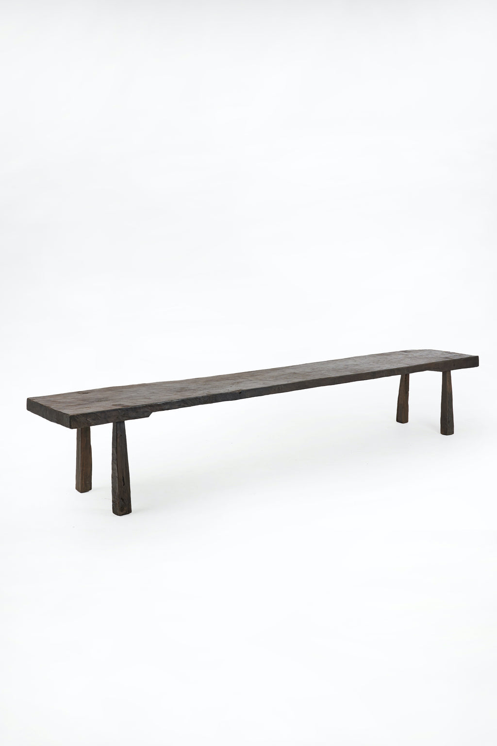The Classic Primitive Bench