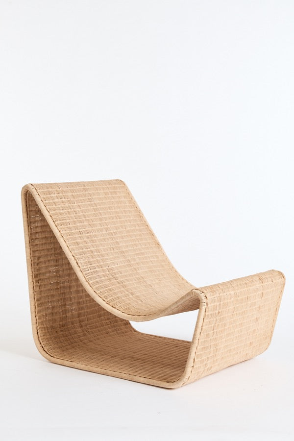 Anaïs Woven Lounger