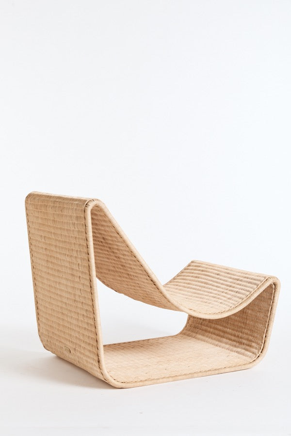 Anaïs Woven Lounger
