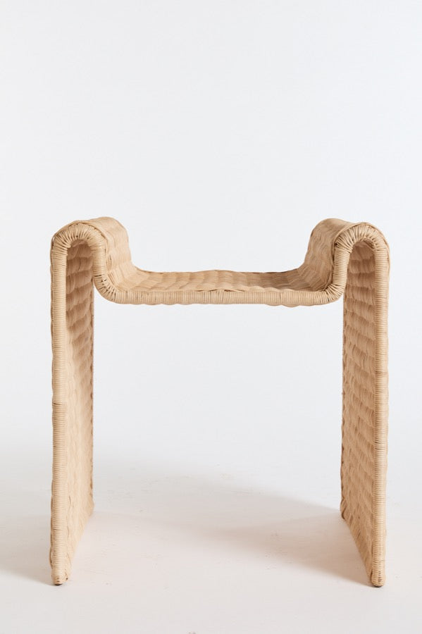 Èabha Woven Table