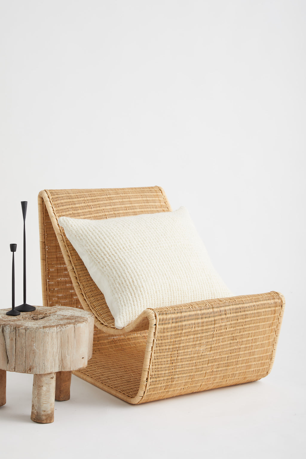 Anaïs Woven Lounger