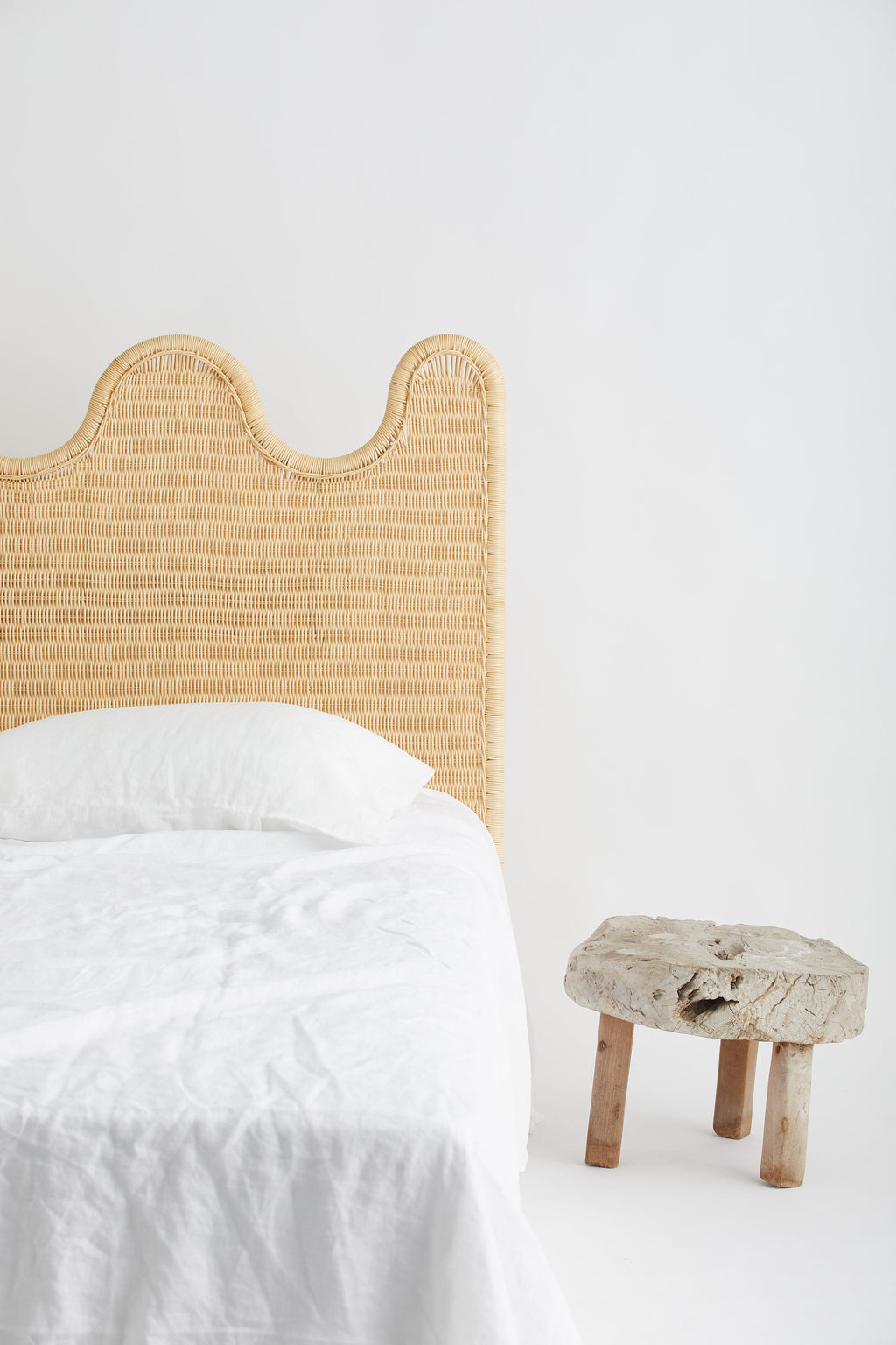 Delara Bedhead (King & Queen)