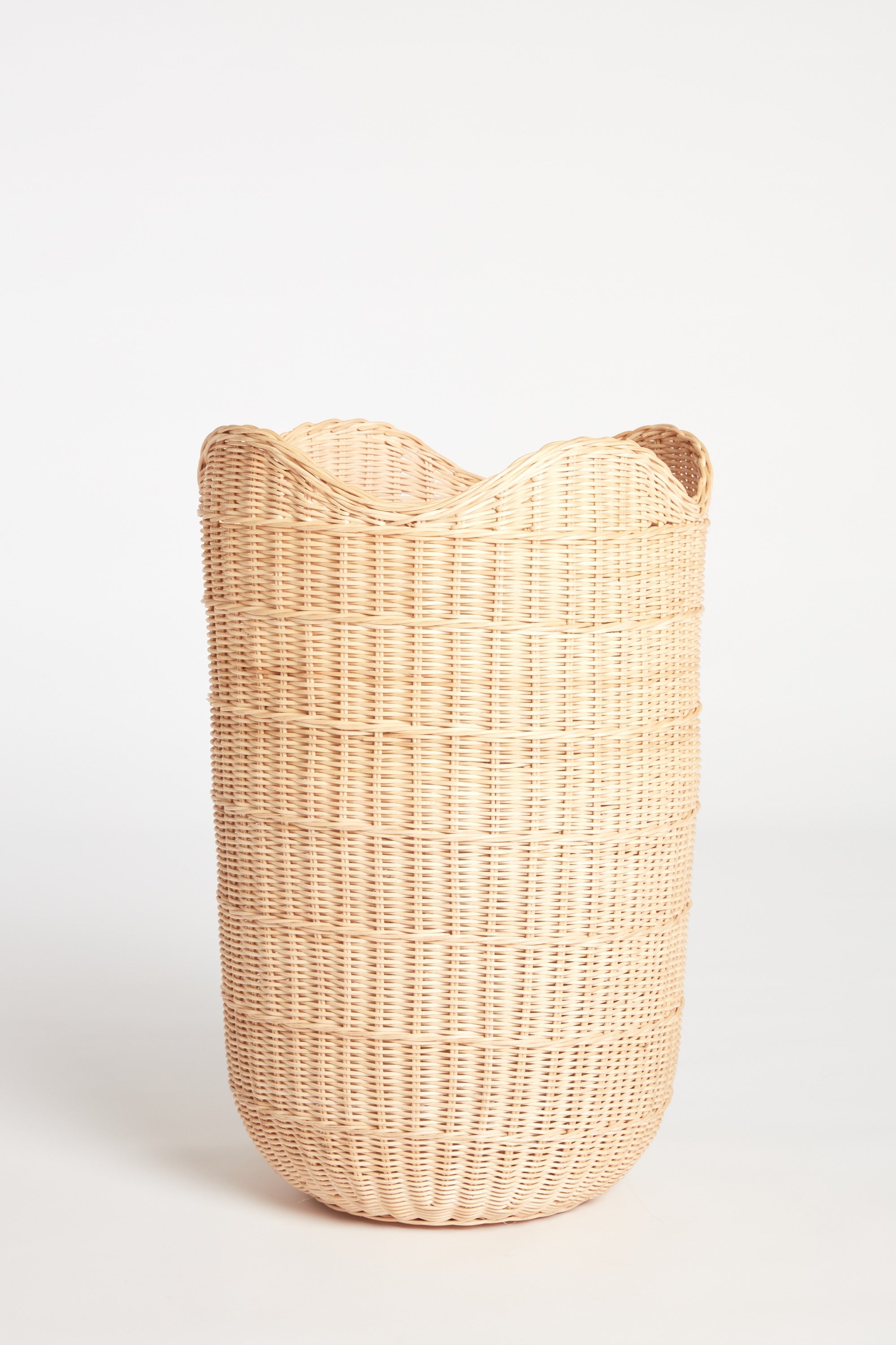 The Wave Basket in Natural