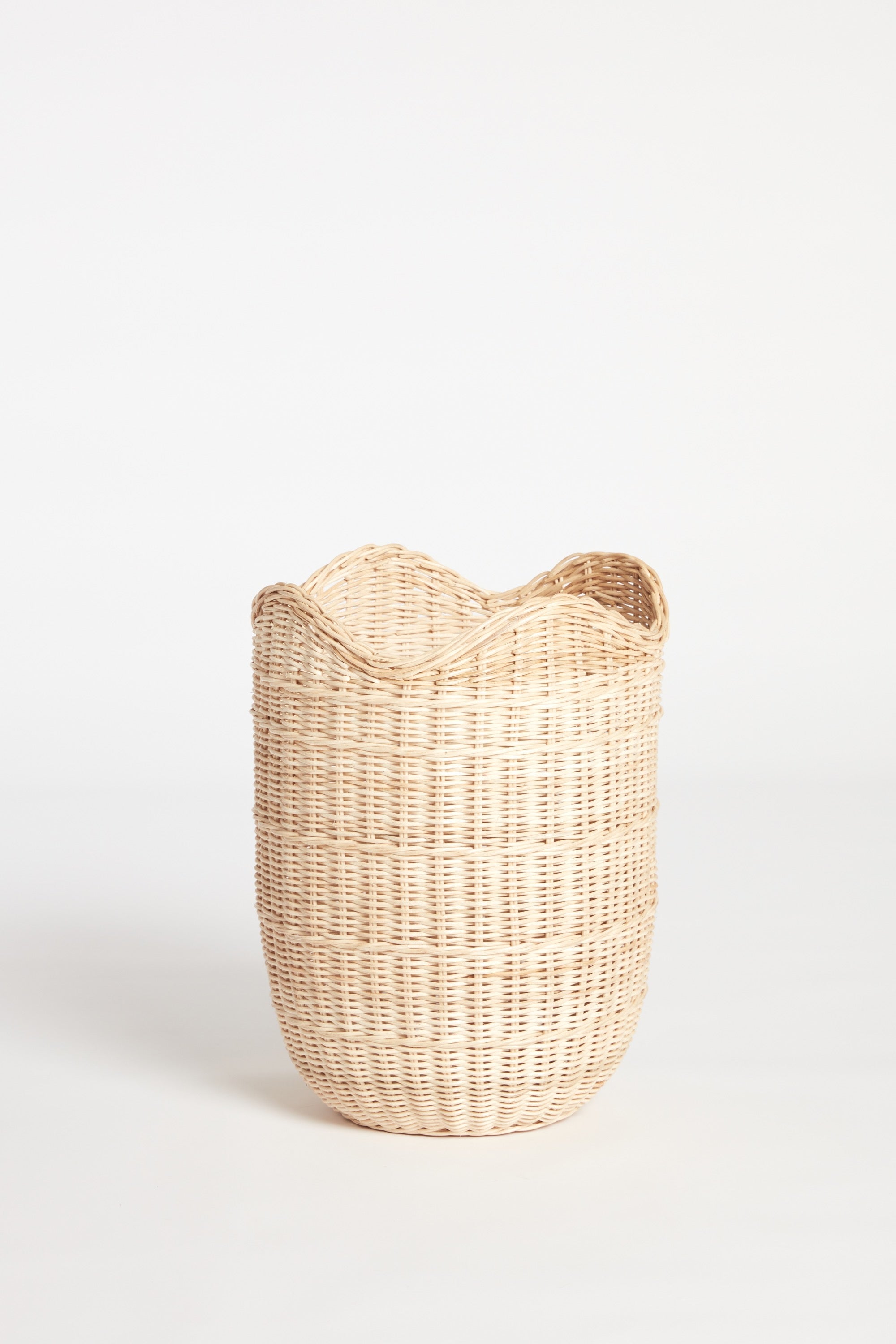 The Wave Basket in Natural