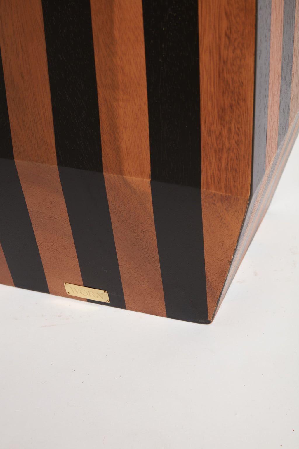 Ines Stripe Tabouret