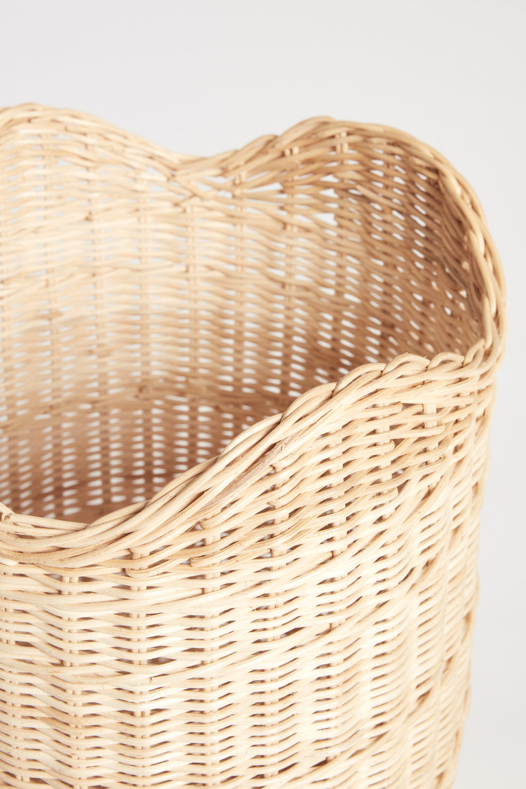 The Wave Basket in Natural