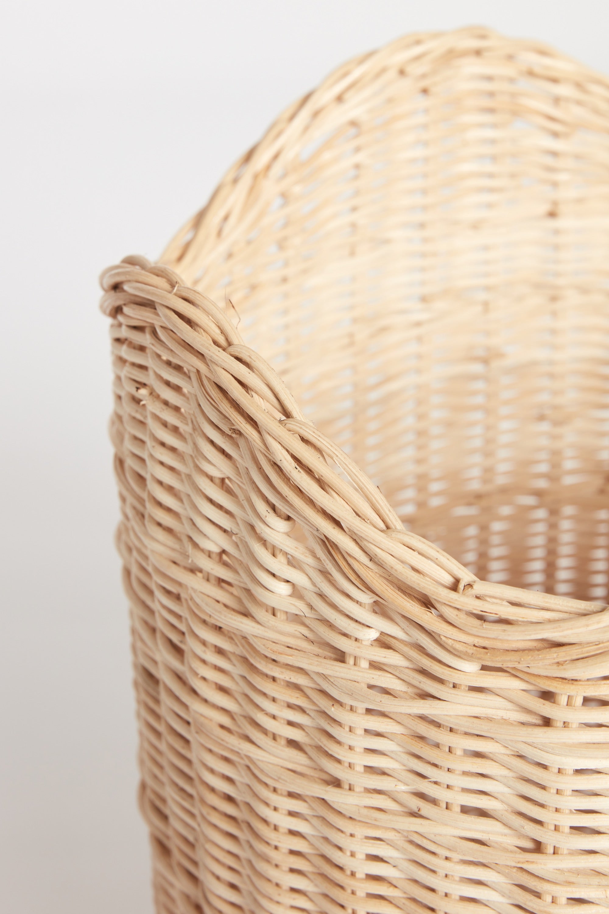 The Wave Basket in Natural