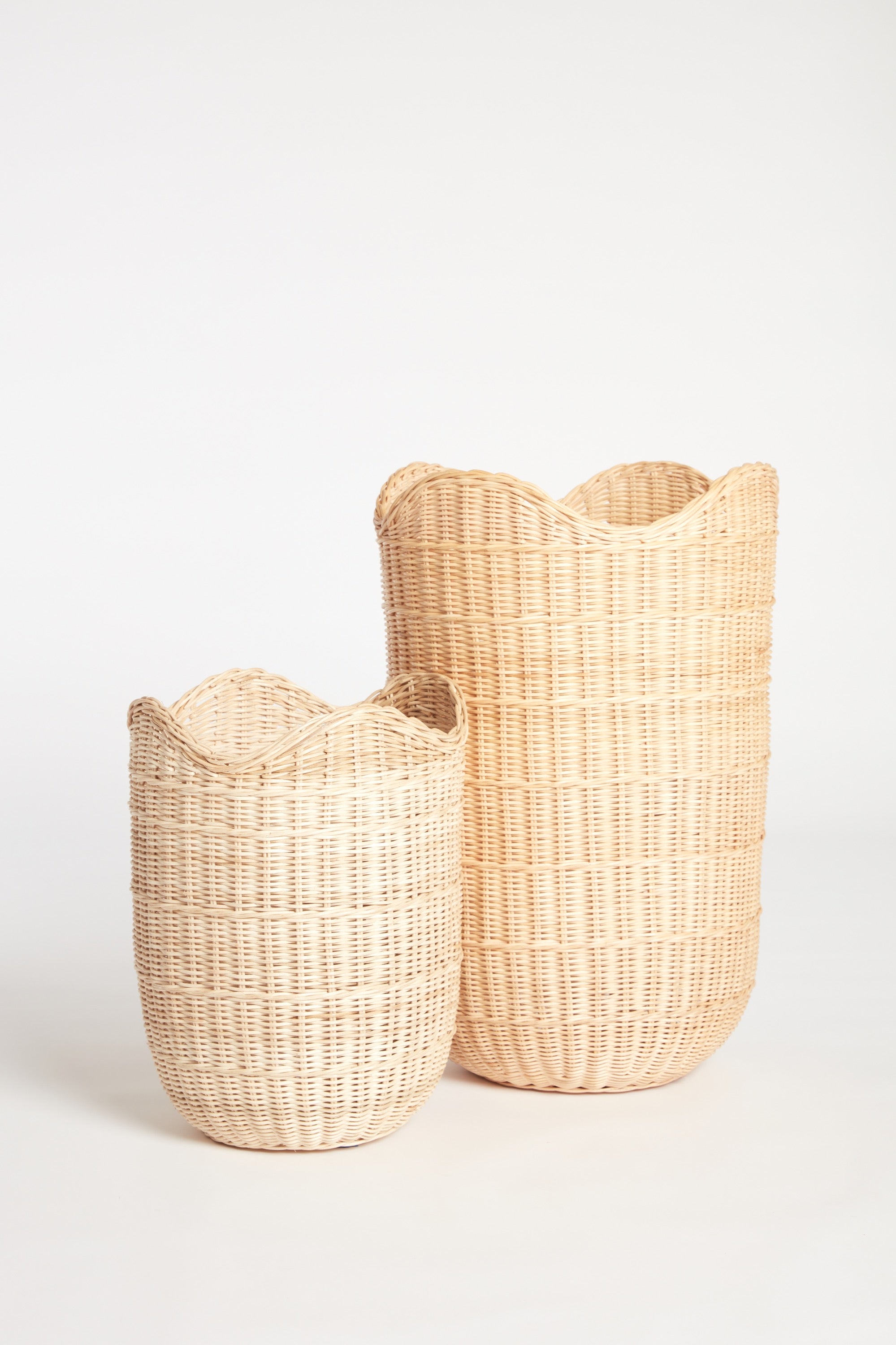 The Wave Basket in Natural