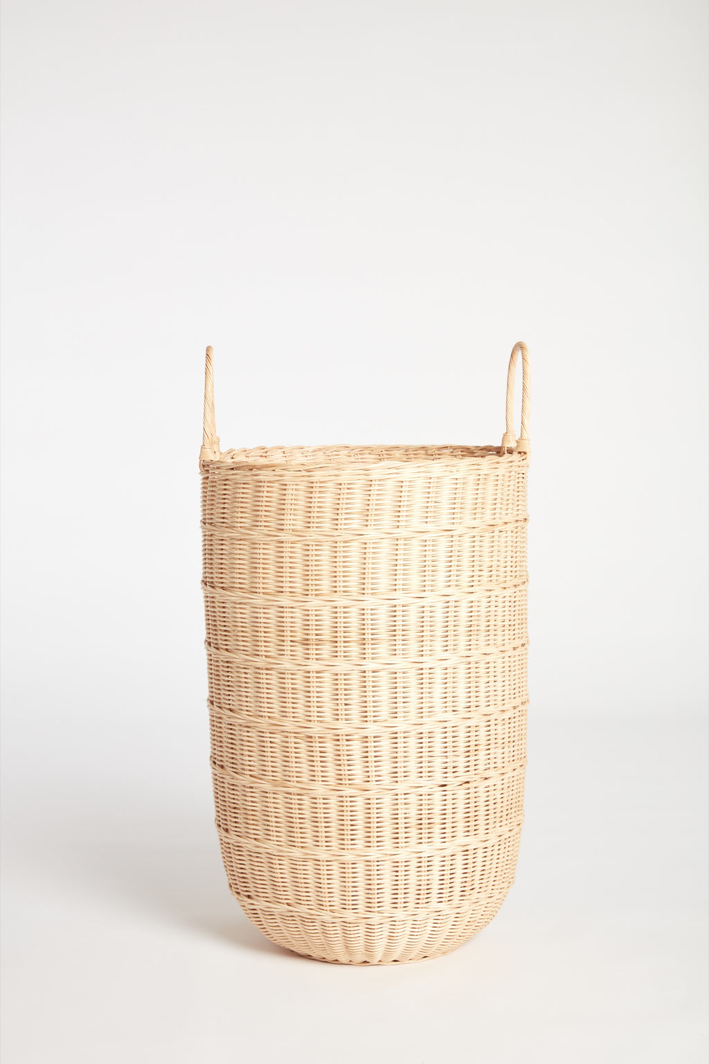 The Field Basket in Natural