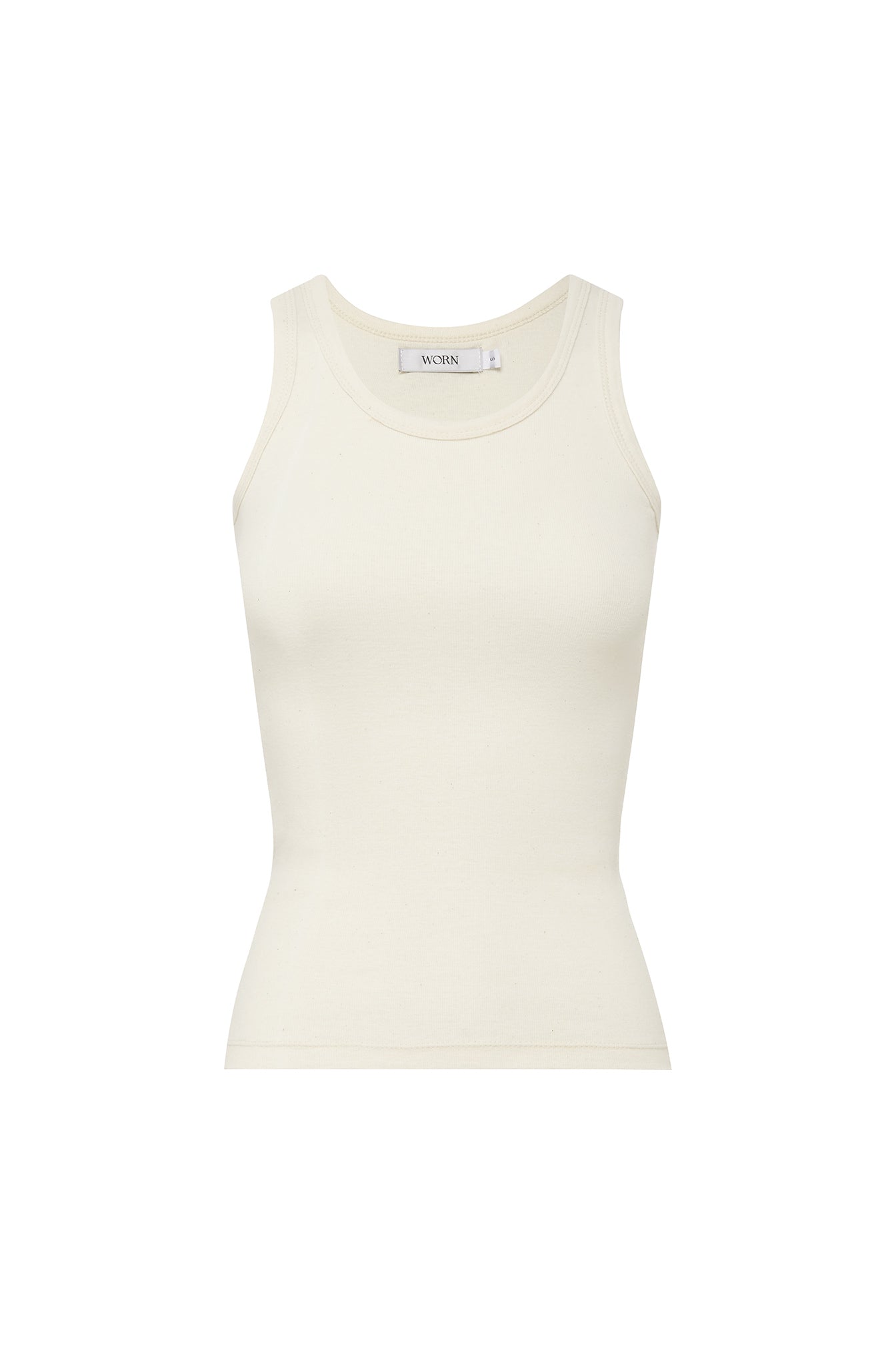 Earth Tank in Natural