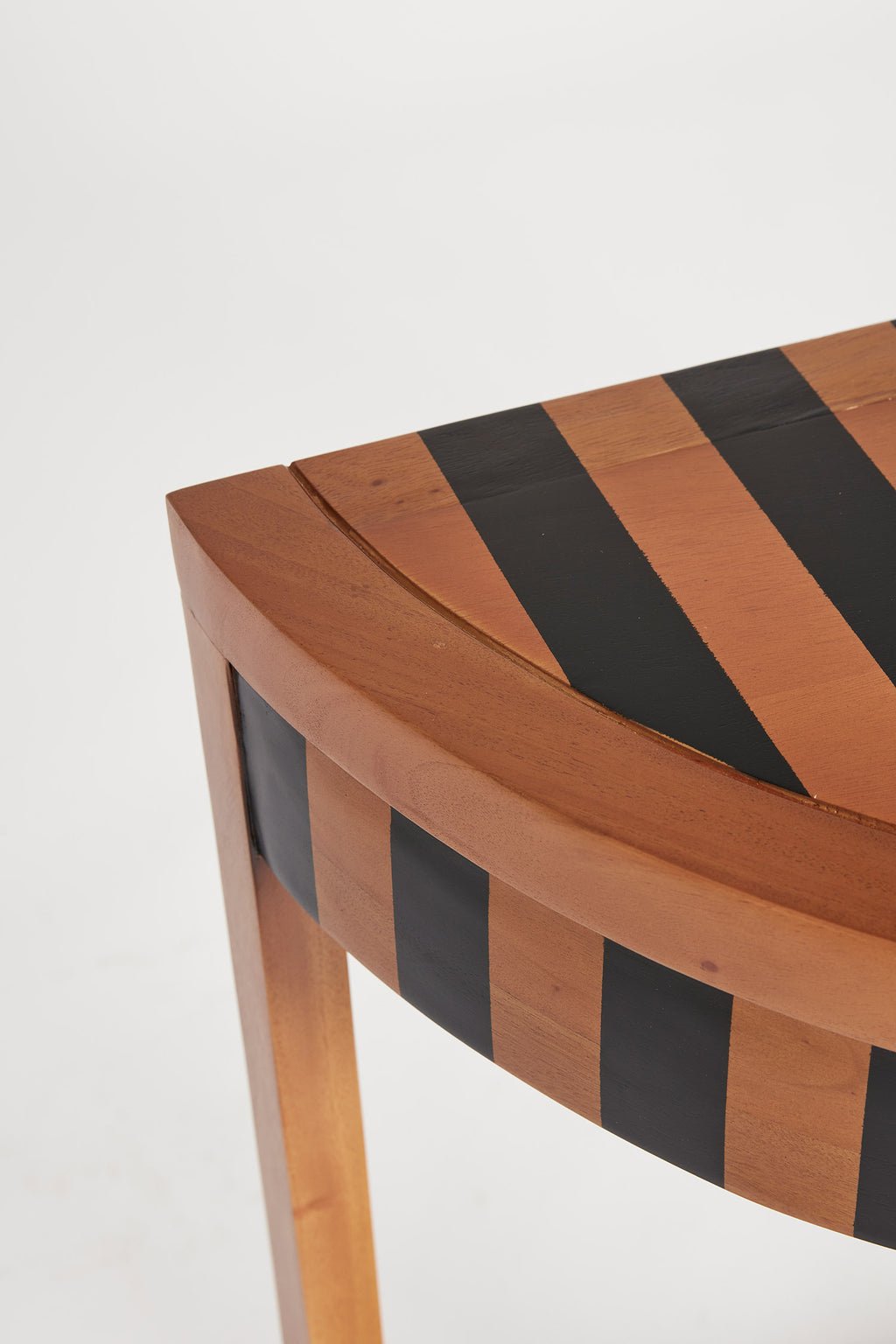 Atë Console in Stripe