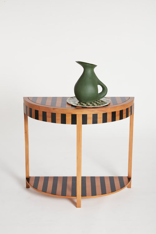 Atë Console in Stripe