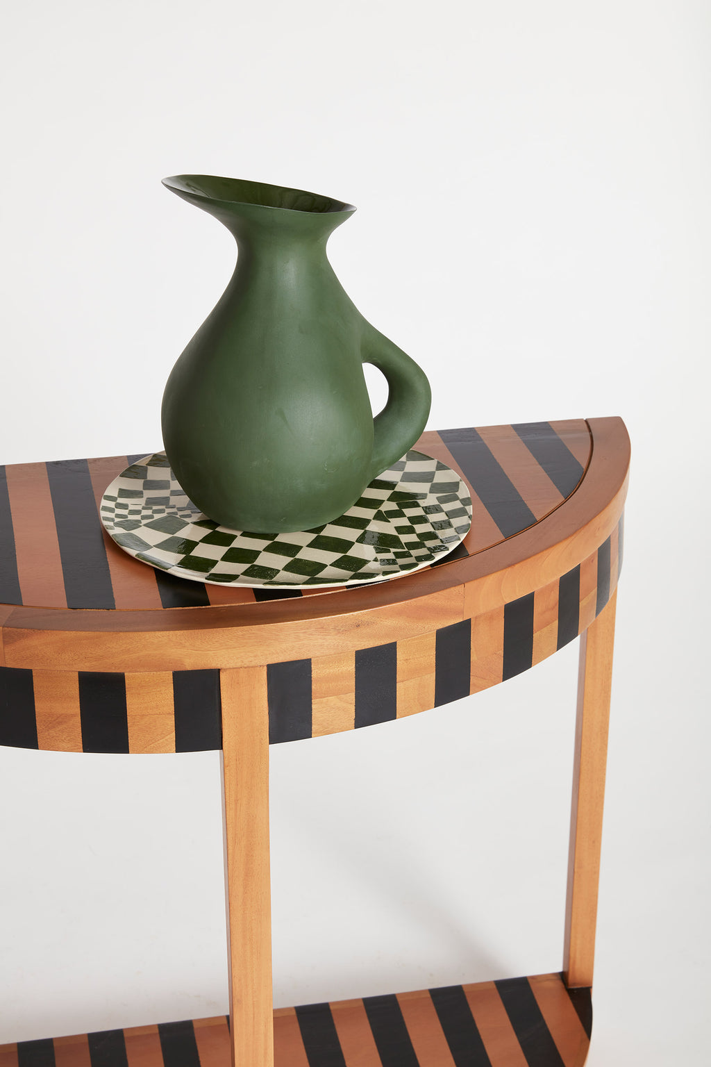 Atë Console in Stripe