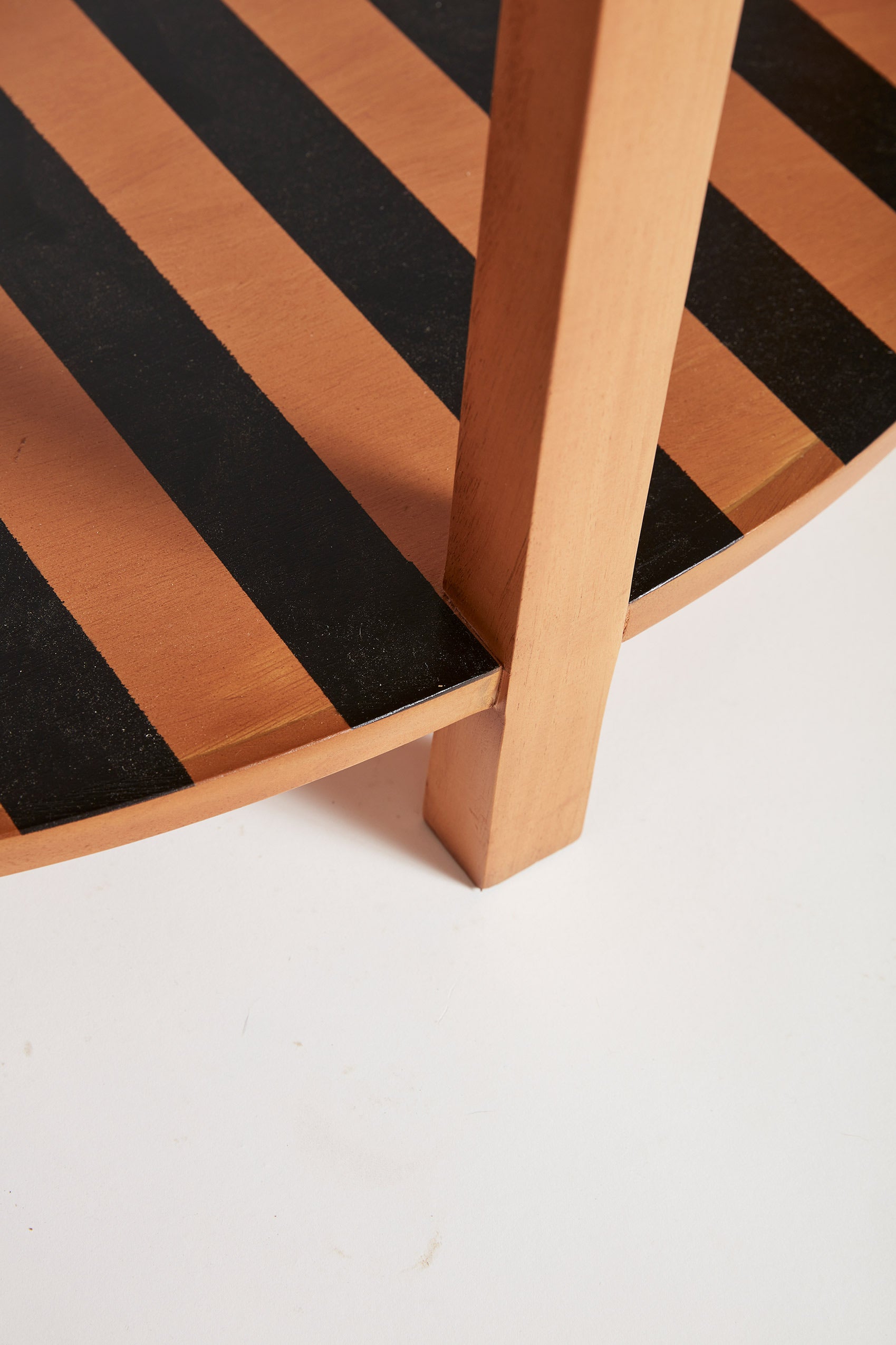 Atë Console in Stripe